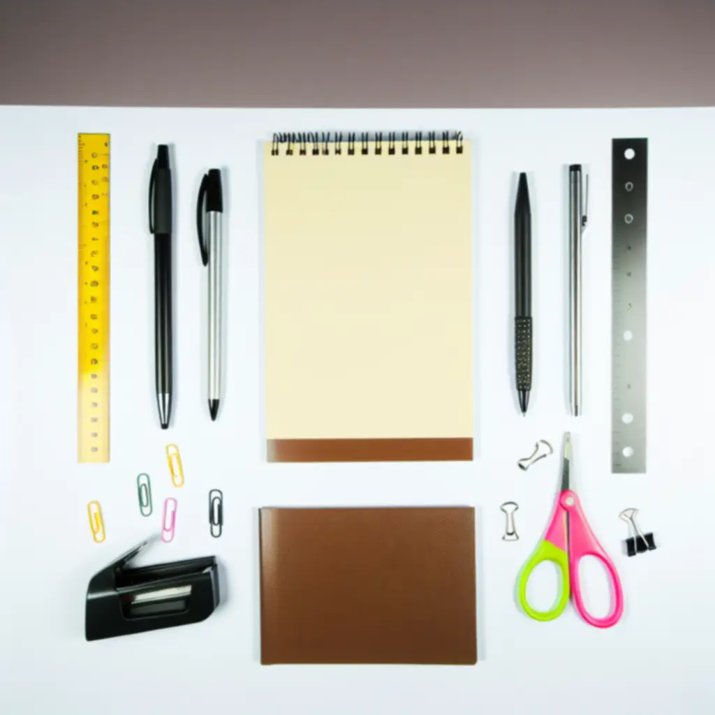 Organizer biurkowy flash deal